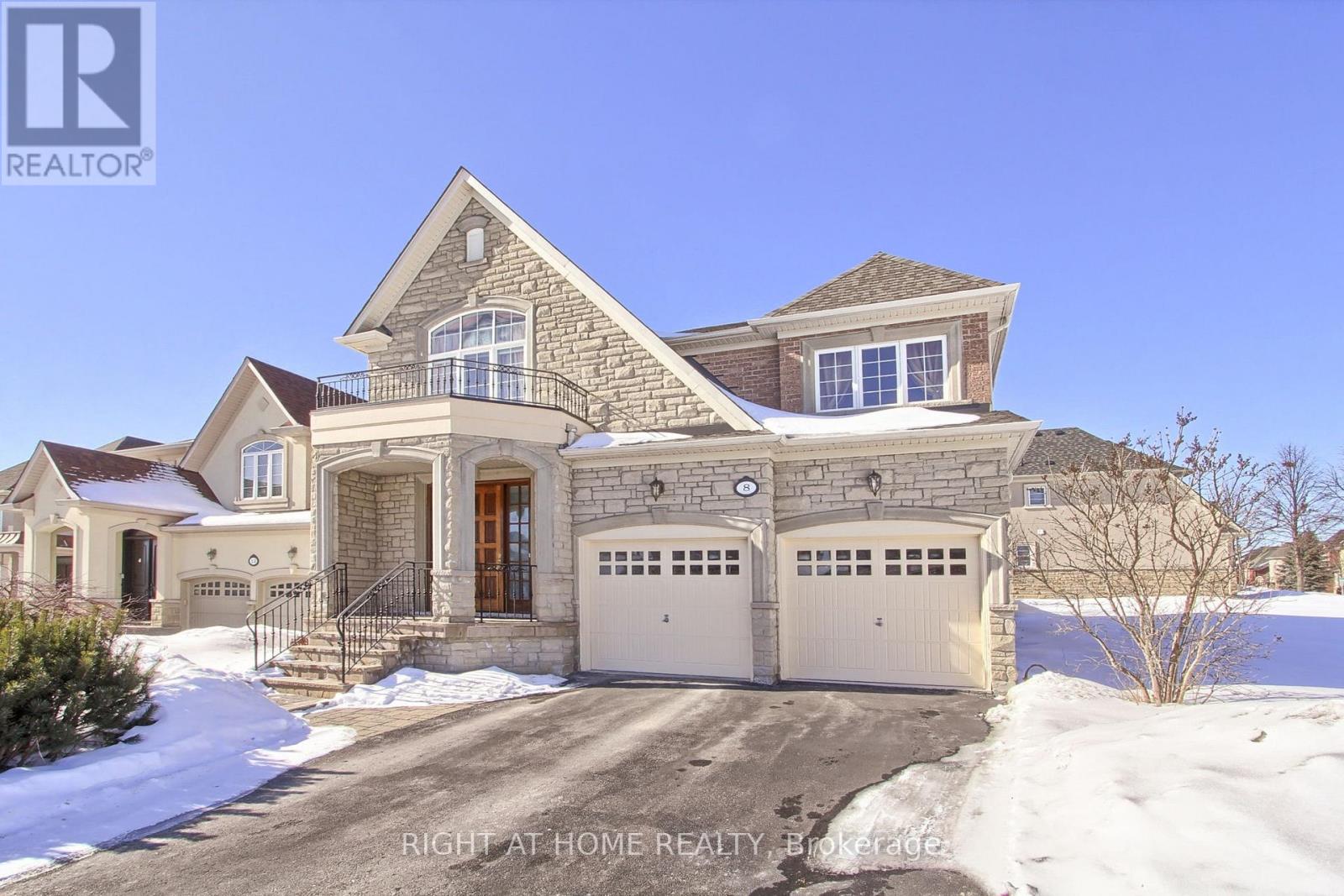 8 Sweet Anna Court, Vaughan, Ontario  L6A 4E3 - Photo 35 - N12839966