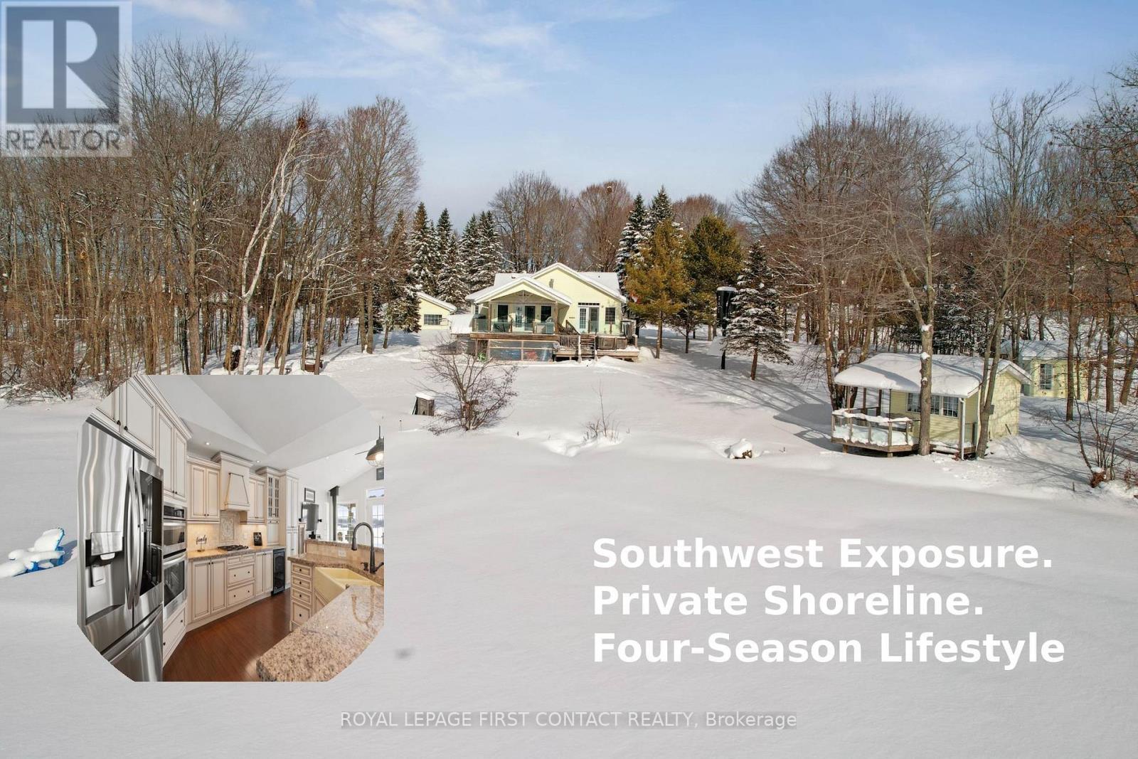 3316 POINT BUSH COURT, Severn, Ontario