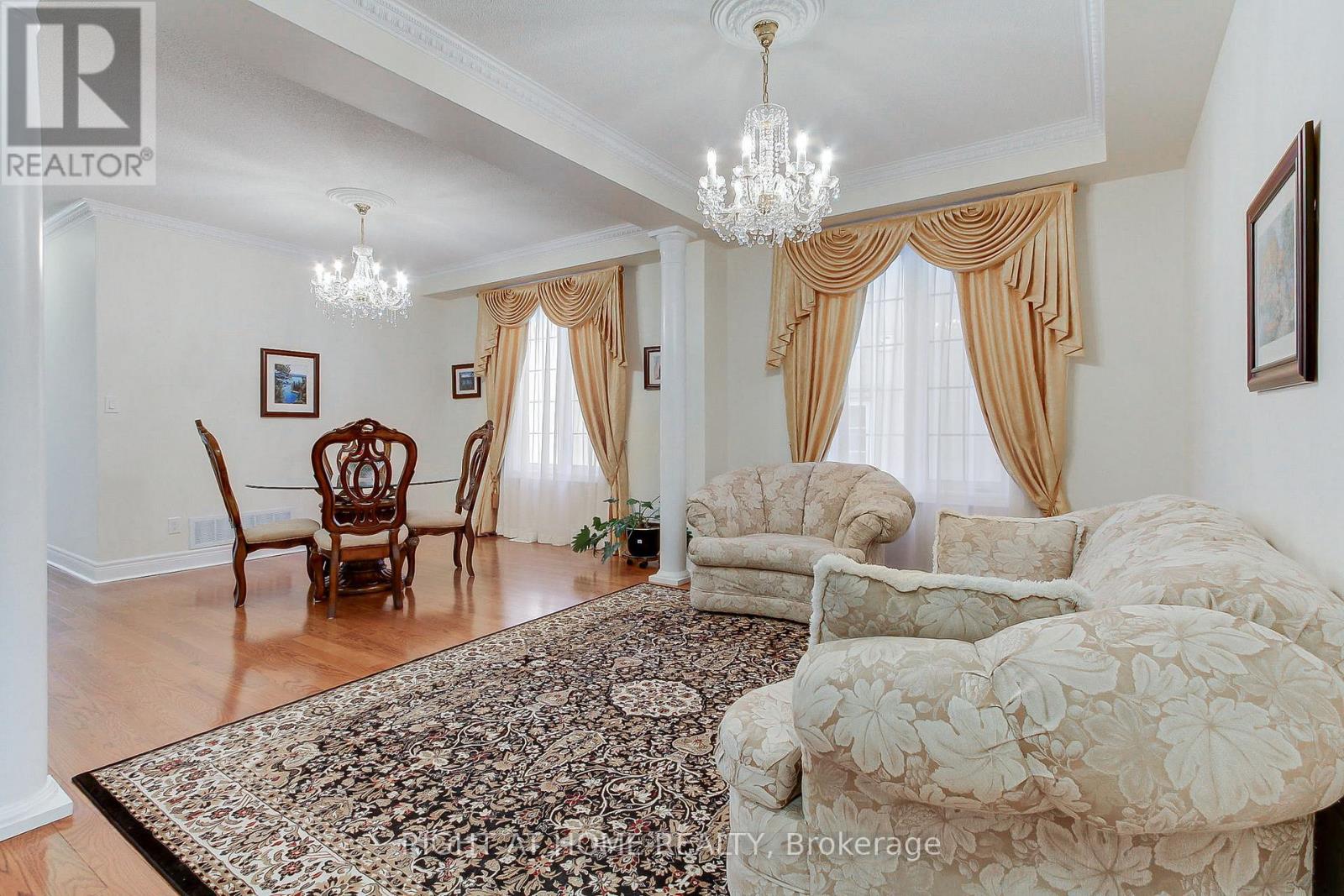 8 Sweet Anna Court, Vaughan, Ontario  L6A 4E3 - Photo 6 - N12839966