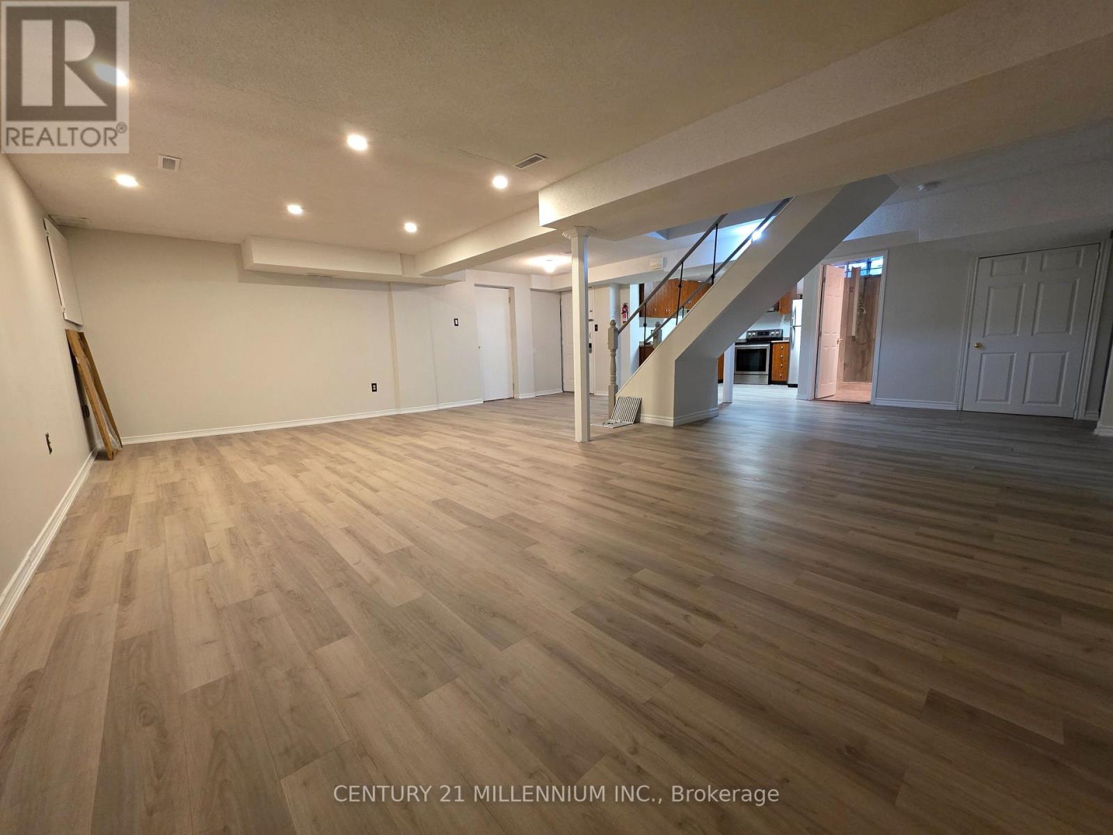 Bsmt - 30 Wexford Road, Brampton, Ontario  L6Z 2W3 - Photo 2 - W12841692