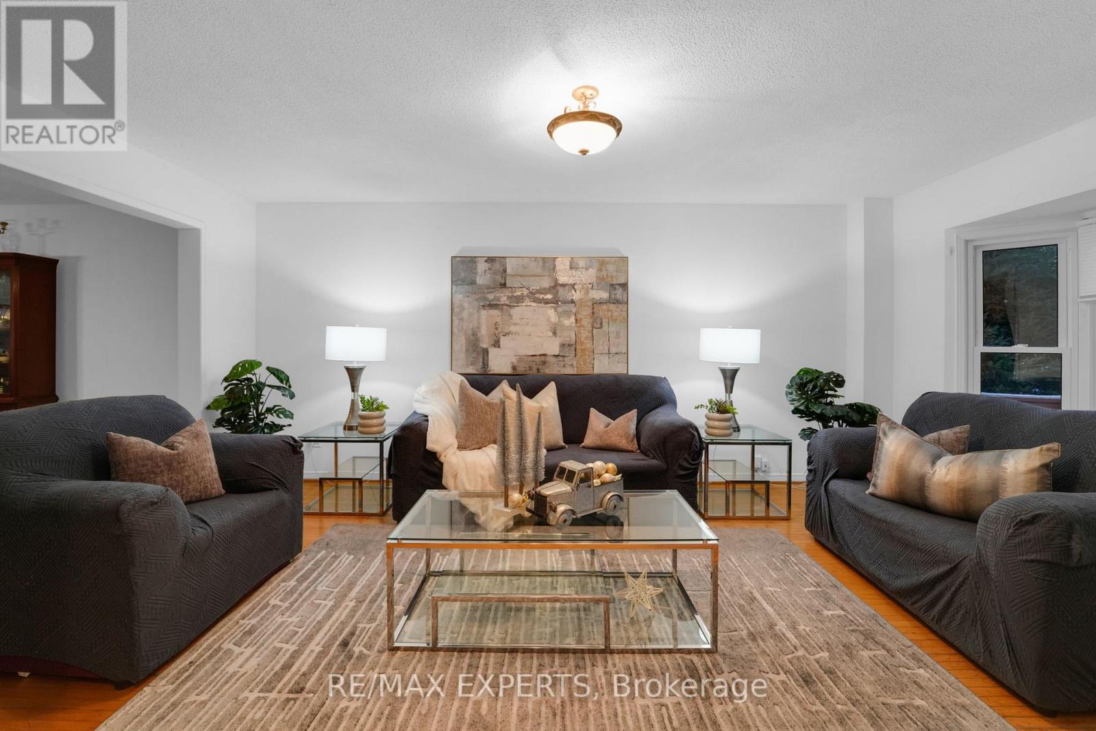 62 Luba Avenue, Richmond Hill, Ontario  L4S 1G6 - Photo 12 - N12841790