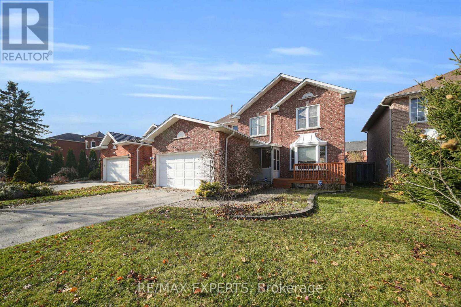 62 Luba Avenue, Richmond Hill, Ontario  L4S 1G6 - Photo 3 - N12841790