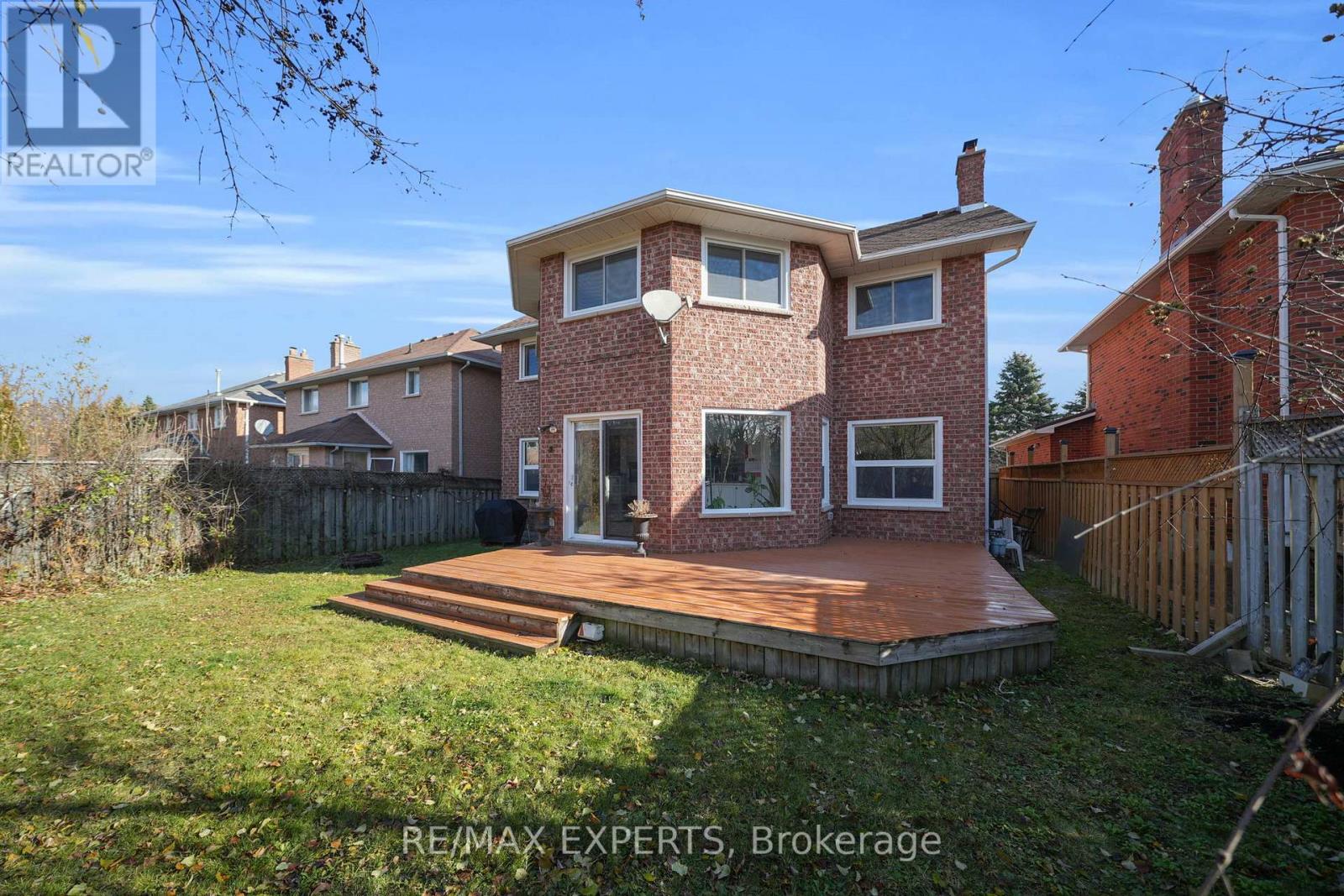 62 Luba Avenue, Richmond Hill, Ontario  L4S 1G6 - Photo 47 - N12841790