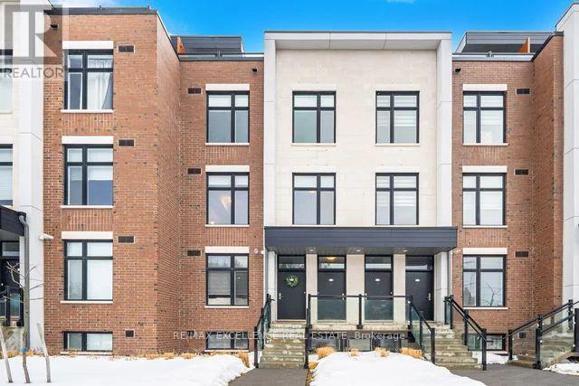 214 - 9560 ISLINGTON AVENUE S, Vaughan, Ontario