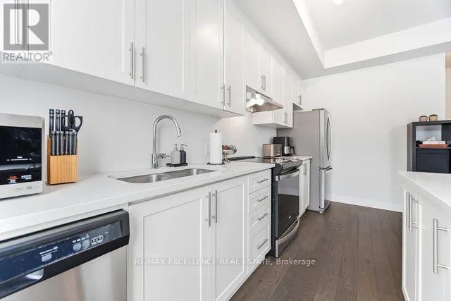 214 - 9560 Islington Avenue S, Vaughan, Ontario  L4H 5E8 - Photo 10 - N12841796