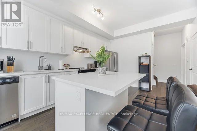 214 - 9560 Islington Avenue S, Vaughan, Ontario  L4H 5E8 - Photo 11 - N12841796