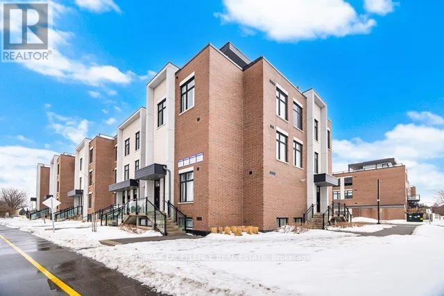 214 - 9560 Islington Avenue S, Vaughan, Ontario  L4H 5E8 - Photo 2 - N12841796