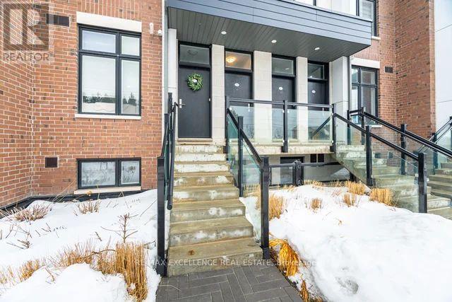 214 - 9560 Islington Avenue S, Vaughan, Ontario  L4H 5E8 - Photo 3 - N12841796