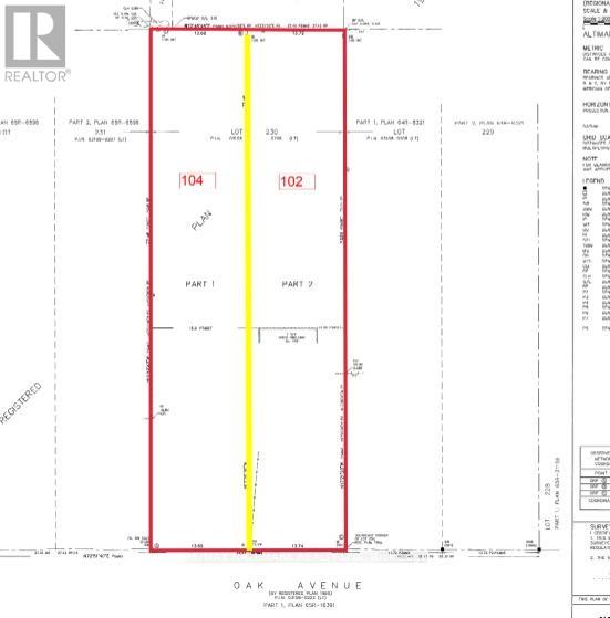 104 Oak Avenue, Richmond Hill, Ontario  L4C 6R7 - Photo 2 - N12841804