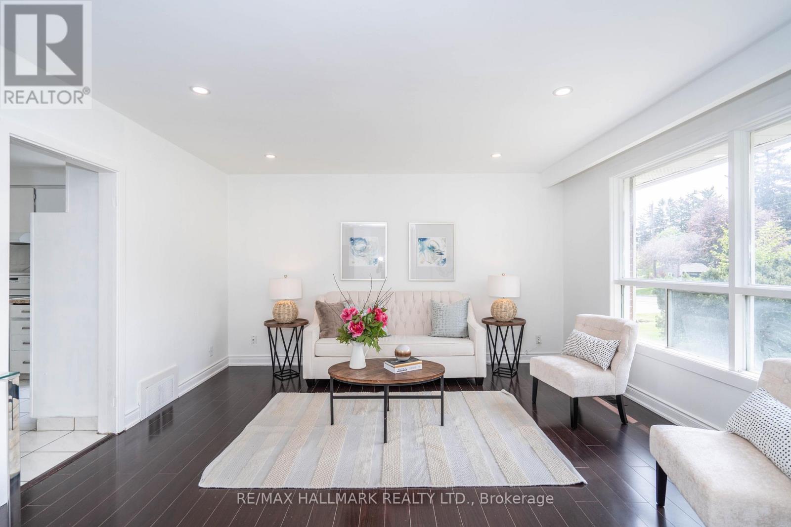 104 Highland Park Boulevard, Markham, Ontario  L3T 1B7 - Photo 12 - N12841842