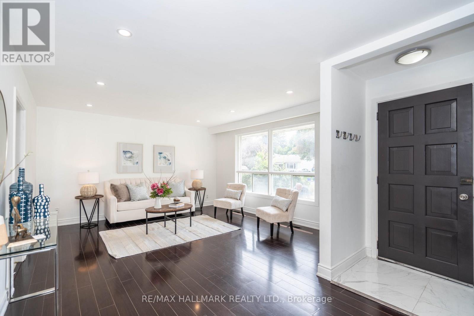 104 Highland Park Boulevard, Markham, Ontario  L3T 1B7 - Photo 14 - N12841842