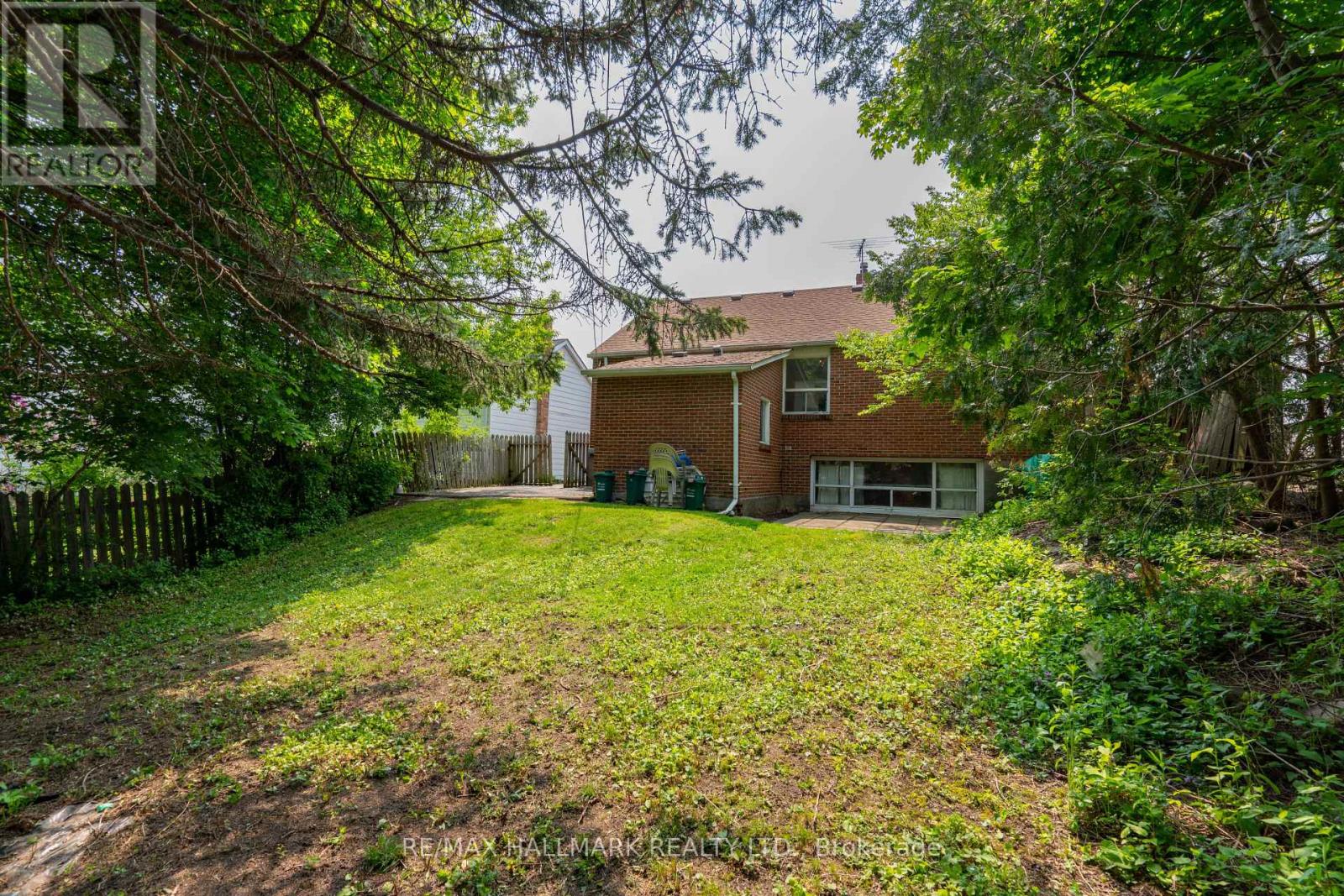 104 Highland Park Boulevard, Markham, Ontario  L3T 1B7 - Photo 36 - N12841842