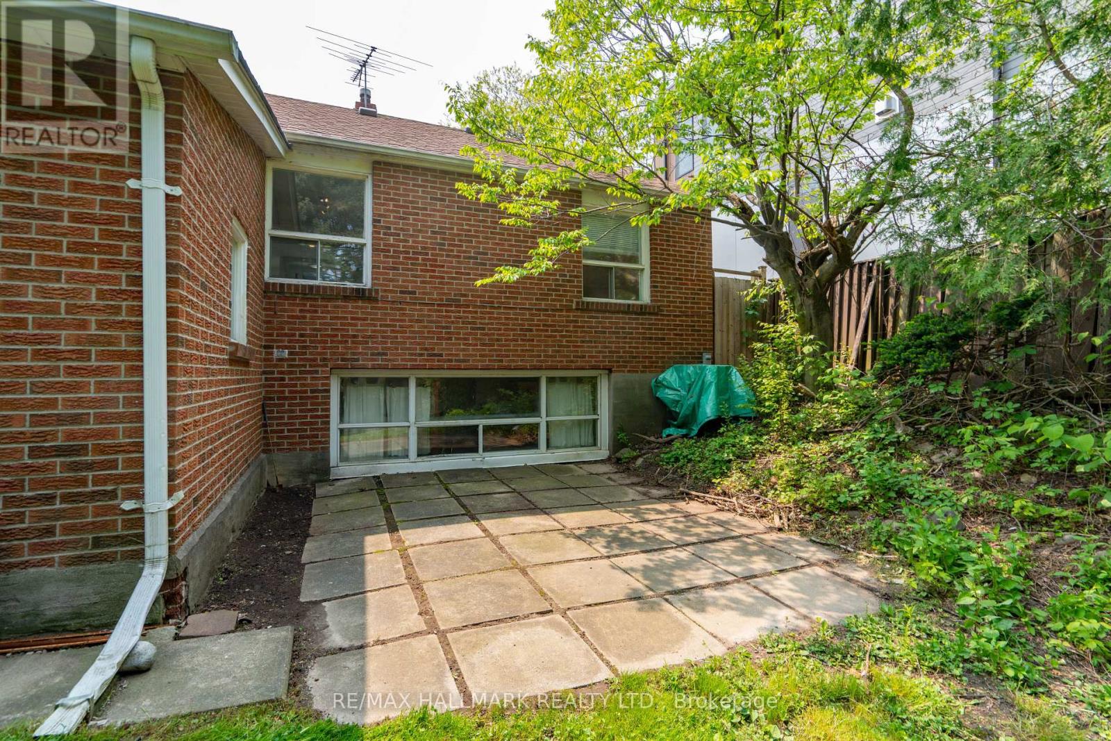 104 Highland Park Boulevard, Markham, Ontario  L3T 1B7 - Photo 37 - N12841842