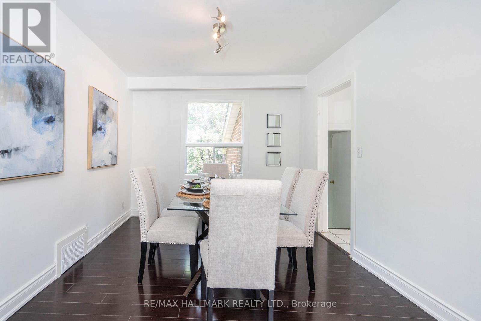 104 Highland Park Boulevard, Markham, Ontario  L3T 1B7 - Photo 8 - N12841842