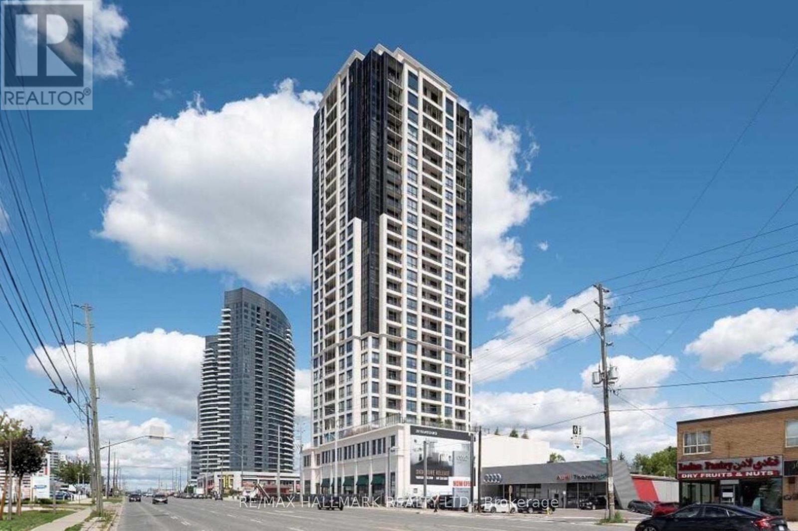 603 - 1 Grandview Avenue, Markham, Ontario  L3T 0G7 - Photo 12 - N12841858