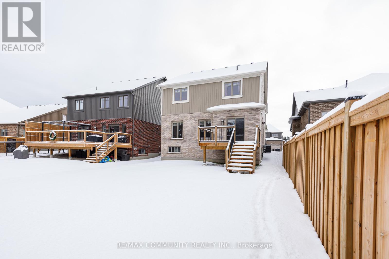 122 Plewes Drive, Collingwood, Ontario  L9Y 5M4 - Photo 39 - S12841828