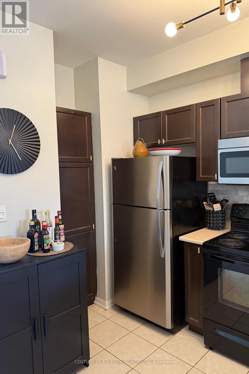 63 - 175 Stanley Street, Barrie (East Bayfield), Ontario  L4M 6V5 - Photo 5 - S12841836