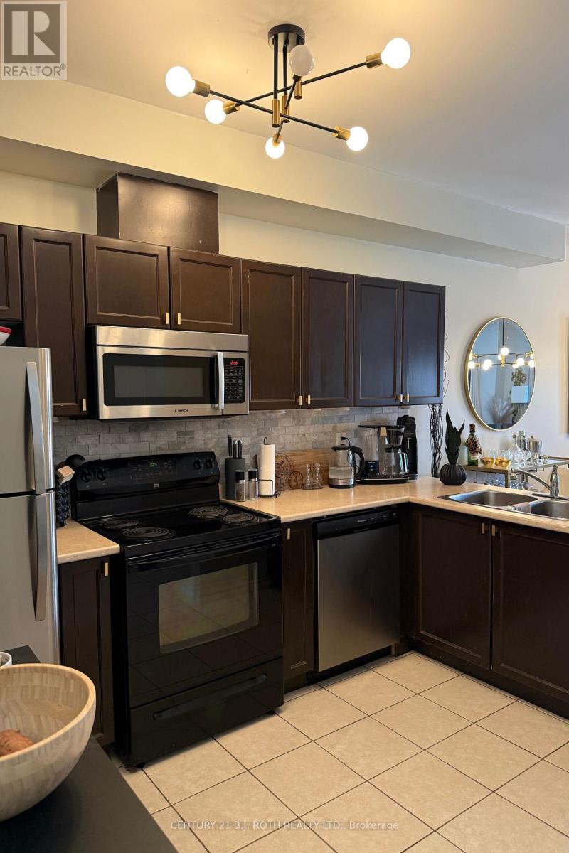 63 - 175 Stanley Street, Barrie (East Bayfield), Ontario  L4M 6V5 - Photo 6 - S12841836