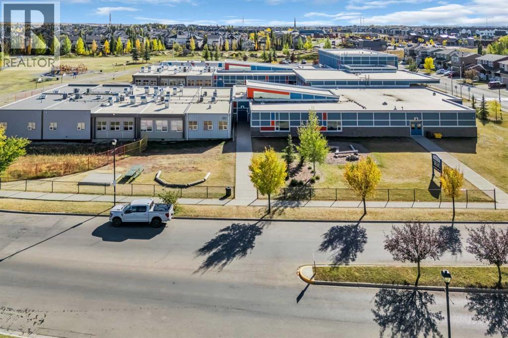 110 West Creek Bay, Chestermere, Alberta  T1X 1K7 - Photo 42 - A2262218