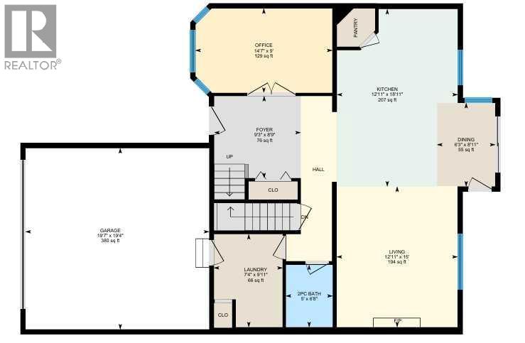 104 Cove Crescent, Chestermere, Alberta  T1X 5J1 - Photo 46 - A2283570