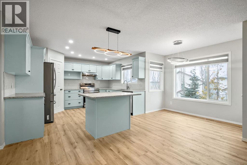 104 Cove Crescent, Chestermere, Alberta  T1X 5J1 - Photo 1 - A2283570