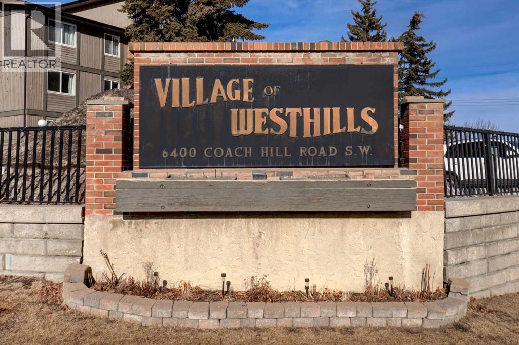 512, 6400 Coach Hill Road Sw, Calgary, Alberta T3H 1B8 - Photo 32 - A2283640