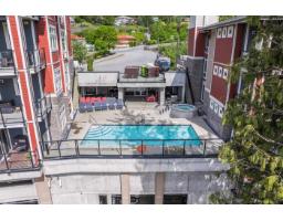 404 2238 WHATCOM ROAD, Abbotsford, British Columbia