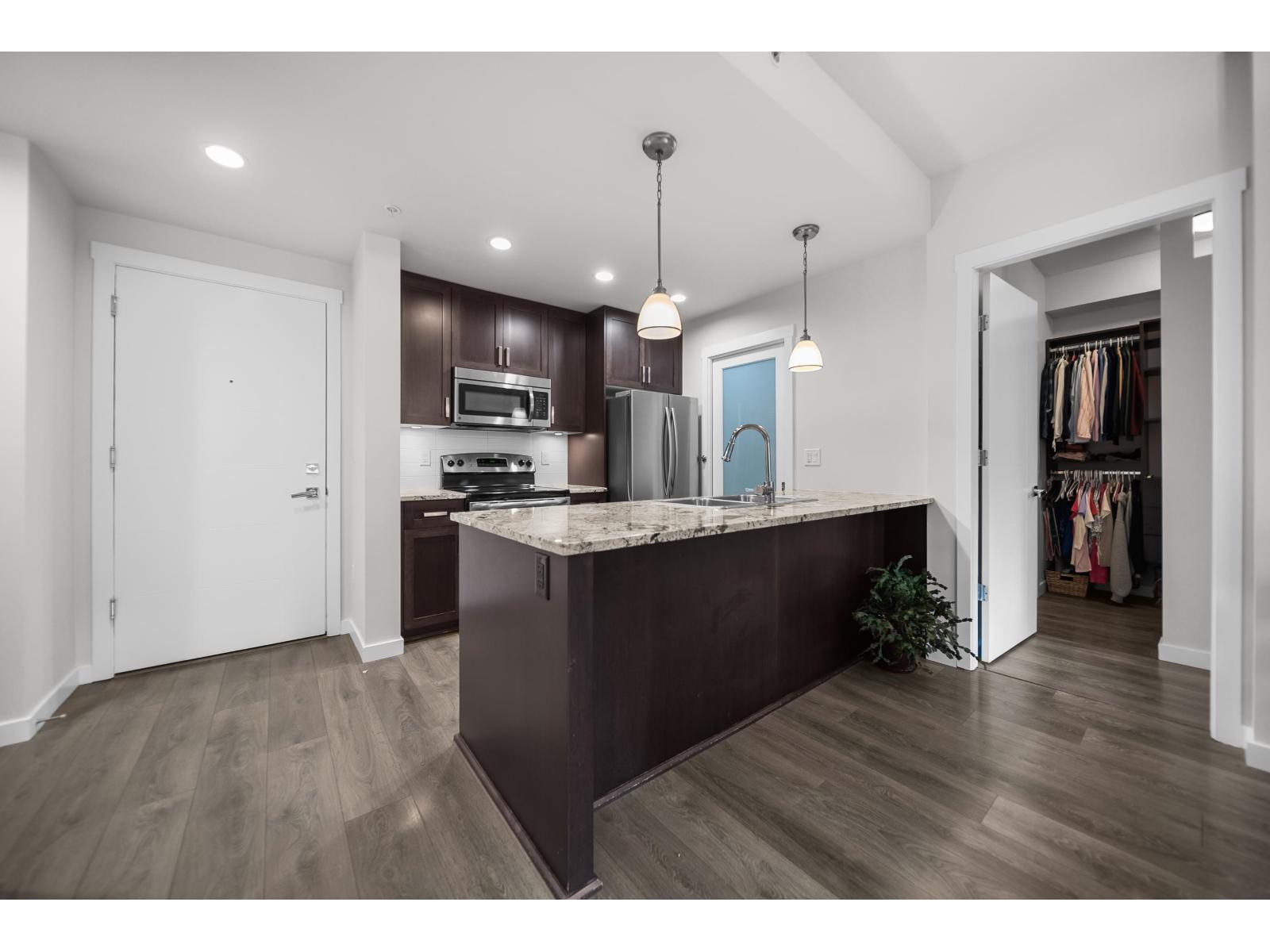 404 2238 Whatcom Road, Abbotsford, British Columbia  V3G 0E6 - Photo 21 - R3094187