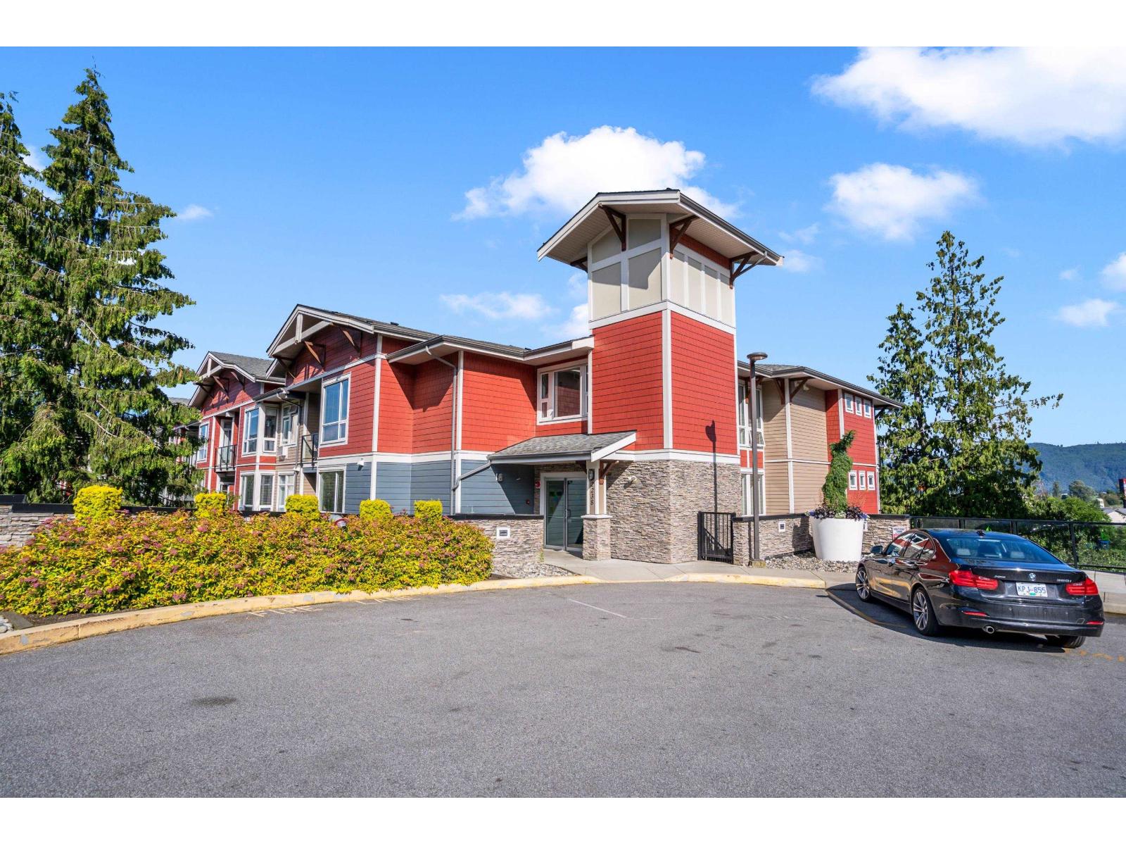 404 2238 Whatcom Road, Abbotsford, British Columbia  V3G 0E6 - Photo 13 - R3094187