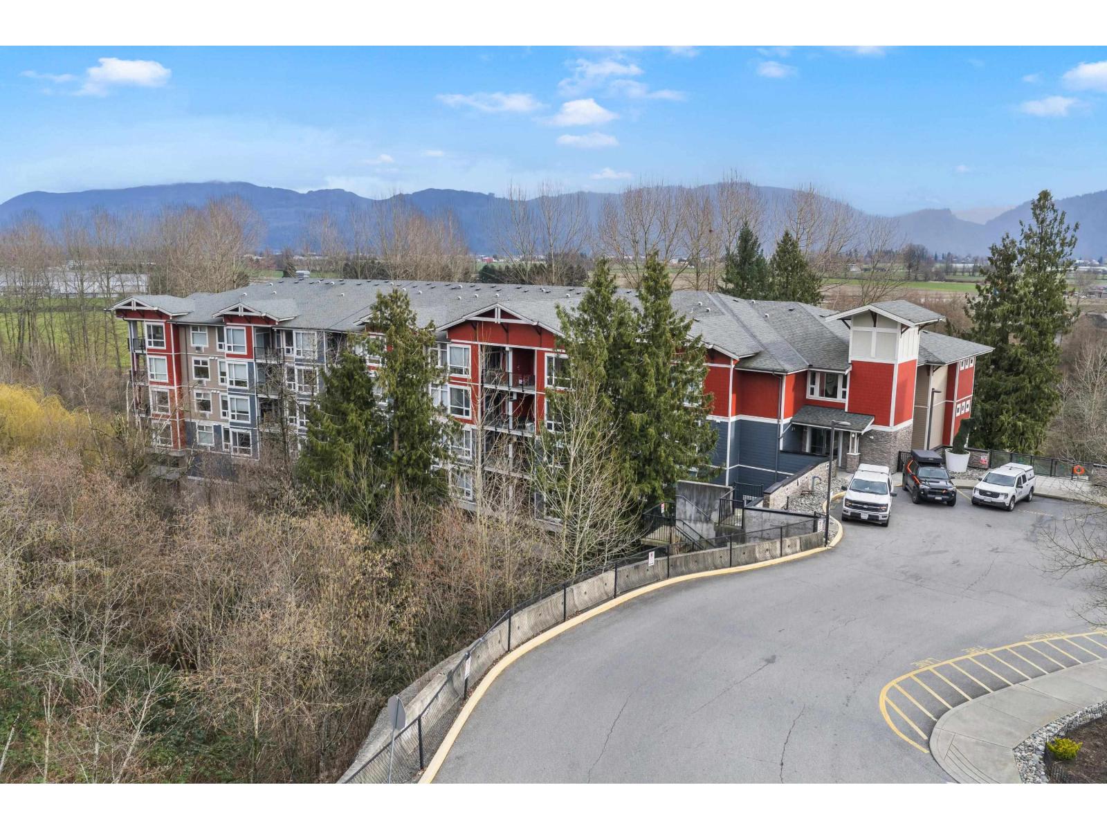 404 2238 Whatcom Road, Abbotsford, British Columbia  V3G 0E6 - Photo 8 - R3094187