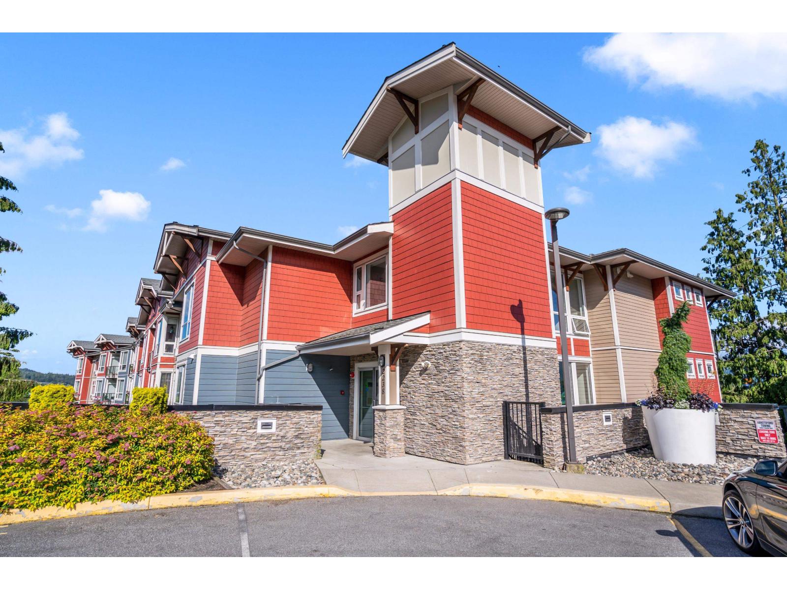 404 2238 Whatcom Road, Abbotsford, British Columbia  V3G 0E6 - Photo 11 - R3094187