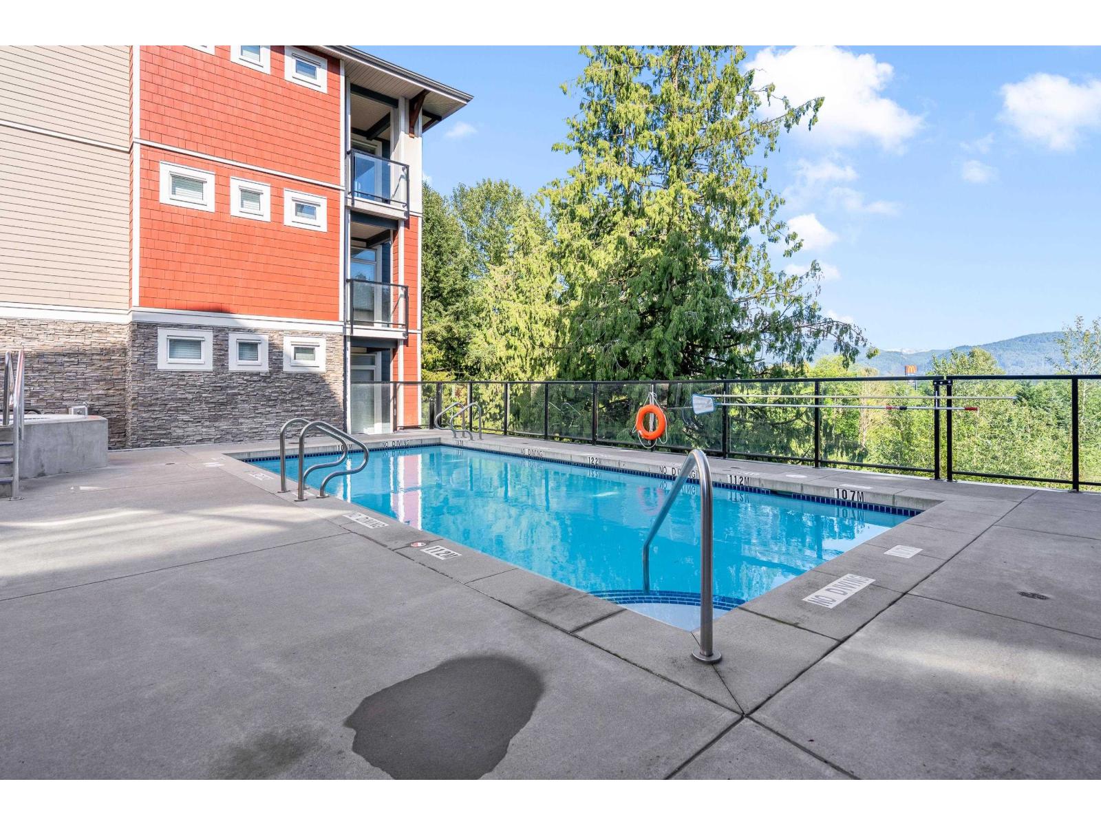 404 2238 Whatcom Road, Abbotsford, British Columbia  V3G 0E6 - Photo 34 - R3094187