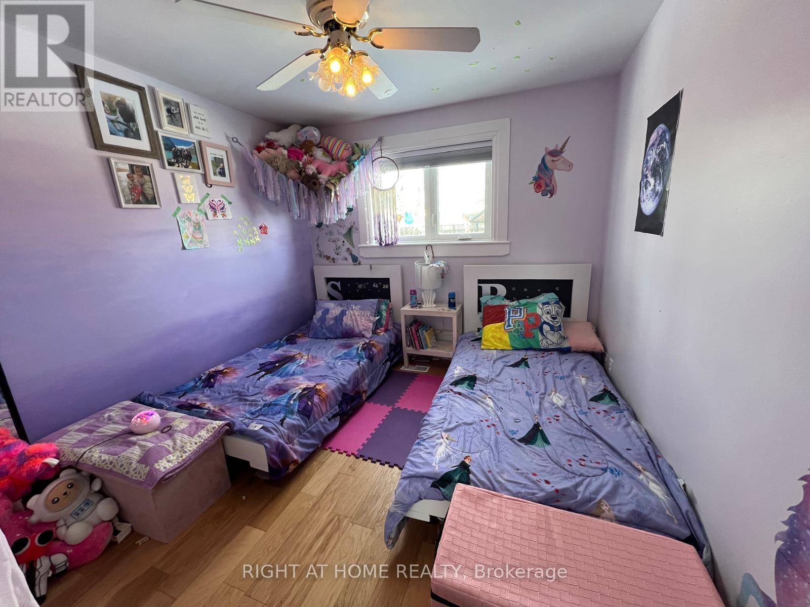 45 Newstead Crescent, Brampton, Ontario  L6V 2A8 - Photo 17 - W12841834