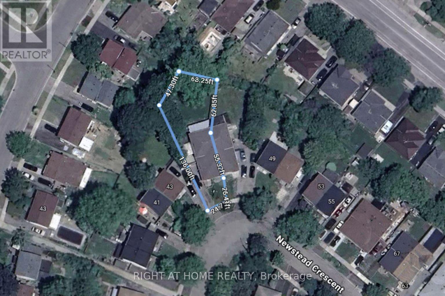 45 Newstead Crescent, Brampton, Ontario  L6V 2A8 - Photo 24 - W12841834