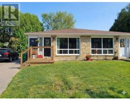 45 NEWSTEAD CRESCENT, Brampton, Ontario