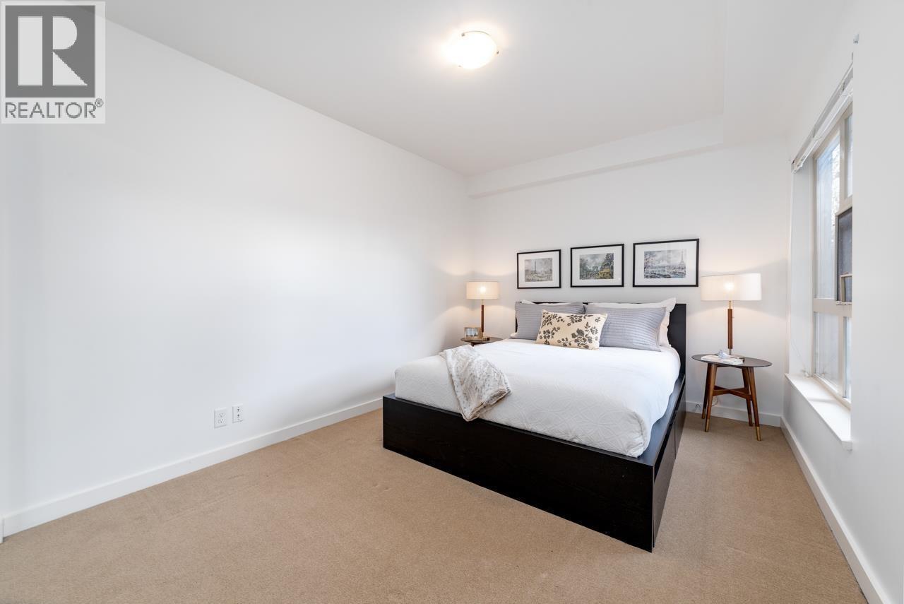 109 1033 St. Georges Avenue, North Vancouver, British Columbia  V7L 3H5 - Photo 8 - R3095338