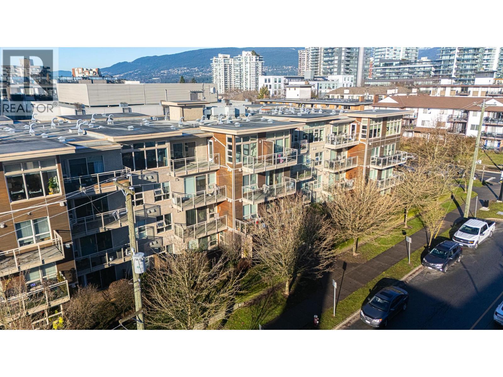 109 1033 St. Georges Avenue, North Vancouver, British Columbia  V7L 3H5 - Photo 17 - R3095338