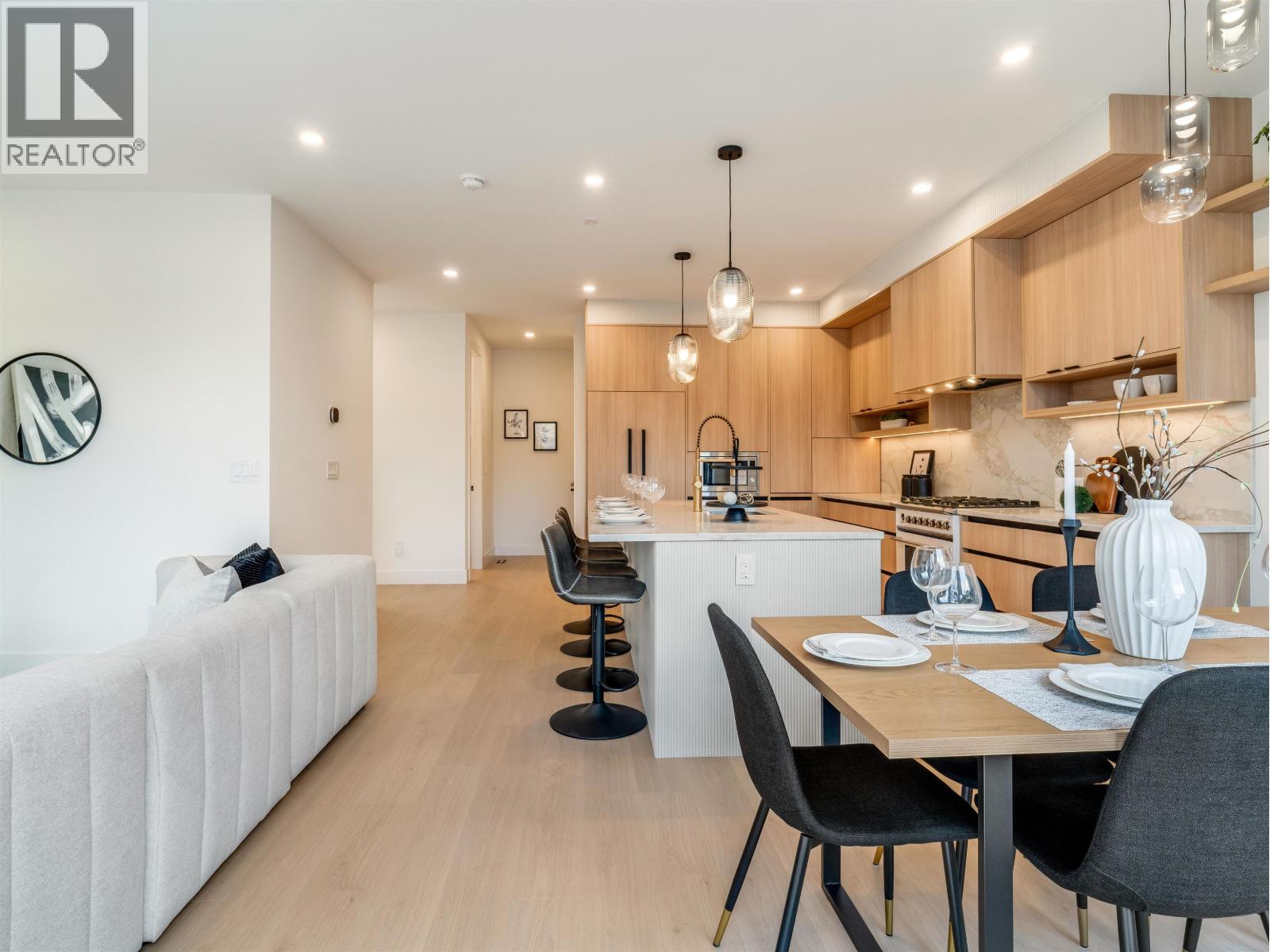 104 359 Laval Street, Coquitlam, British Columbia  V3K 4W7 - Photo 12 - R3094906