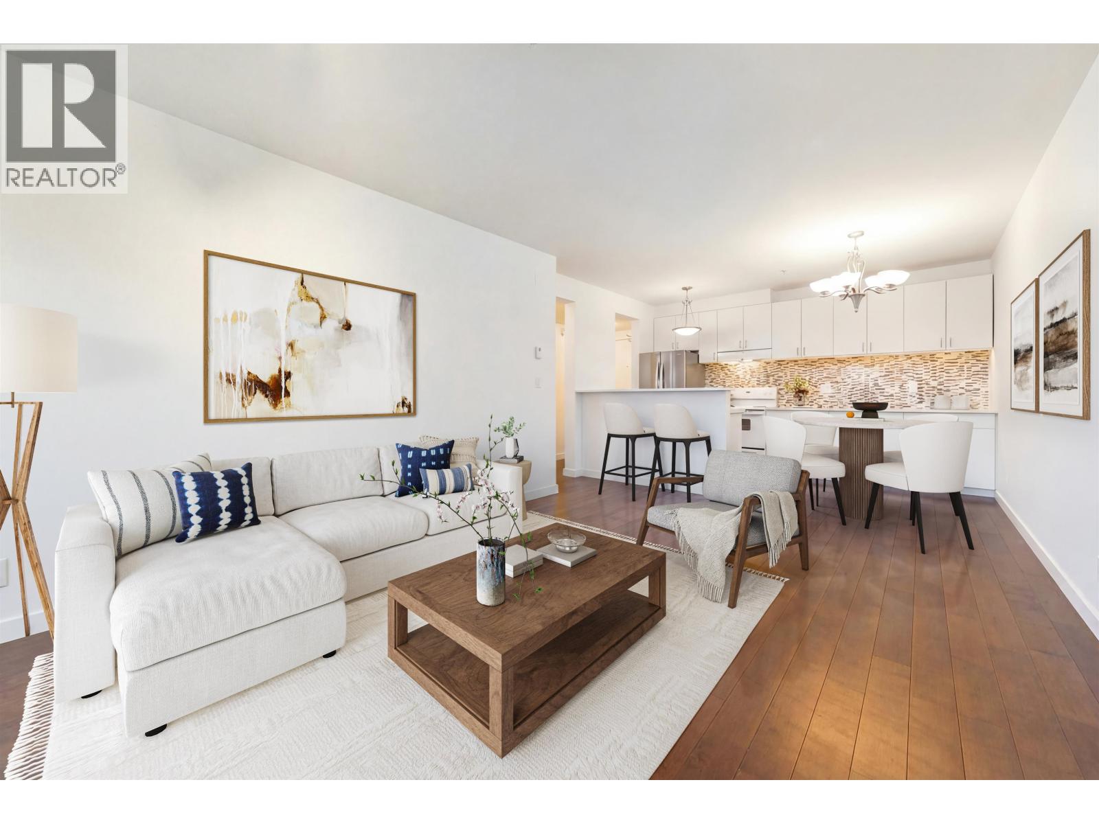 109 1033 St. Georges Avenue, North Vancouver, British Columbia  V7L 3H5 - Photo 5 - R3095338