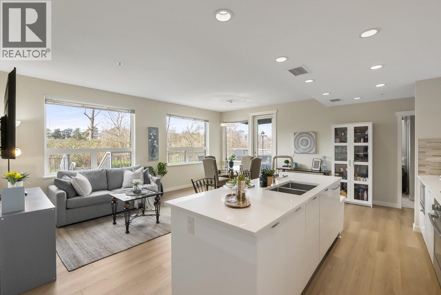 114 9213 Odlin Road, Richmond, British Columbia  V6X 0V5 - Photo 6 - R3095588