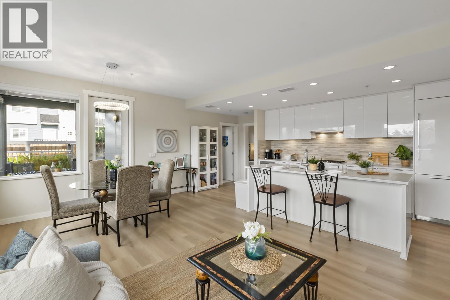 114 9213 Odlin Road, Richmond, British Columbia  V6X 0V5 - Photo 4 - R3095588