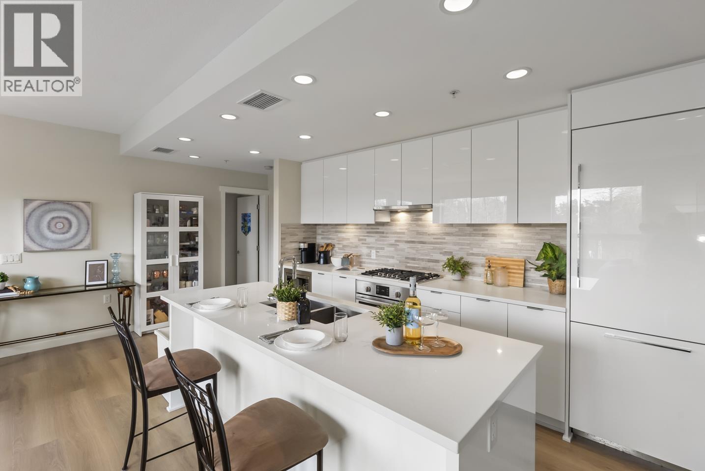 114 9213 Odlin Road, Richmond, British Columbia  V6X 0V5 - Photo 7 - R3095588