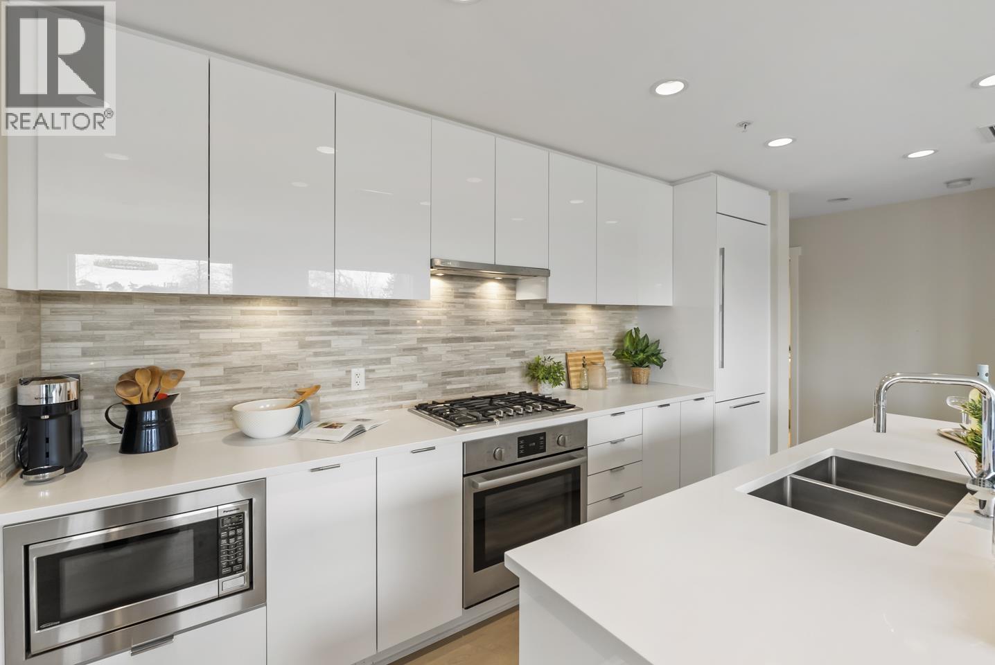 114 9213 Odlin Road, Richmond, British Columbia  V6X 0V5 - Photo 8 - R3095588