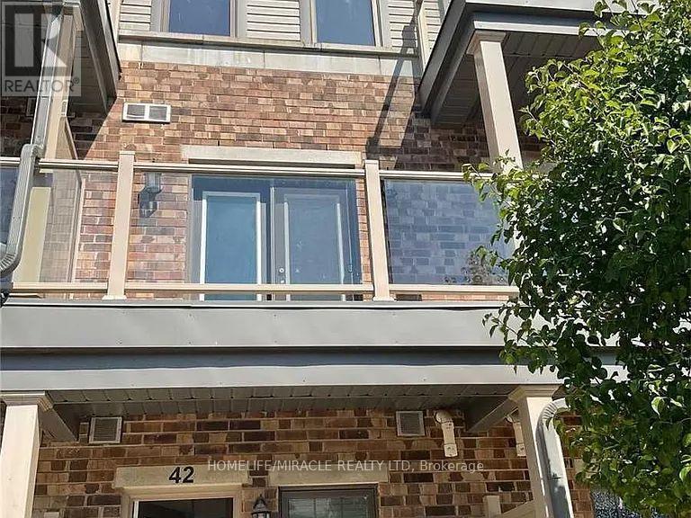 42 - 39 KAY CRESCENT, Guelph, Ontario