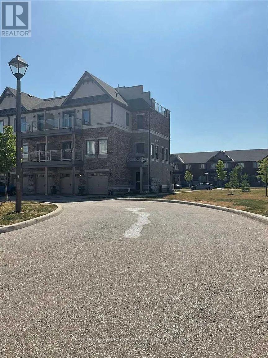 42 - 39 Kay Crescent, Guelph, Ontario  N1L 0N5 - Photo 3 - X12841852