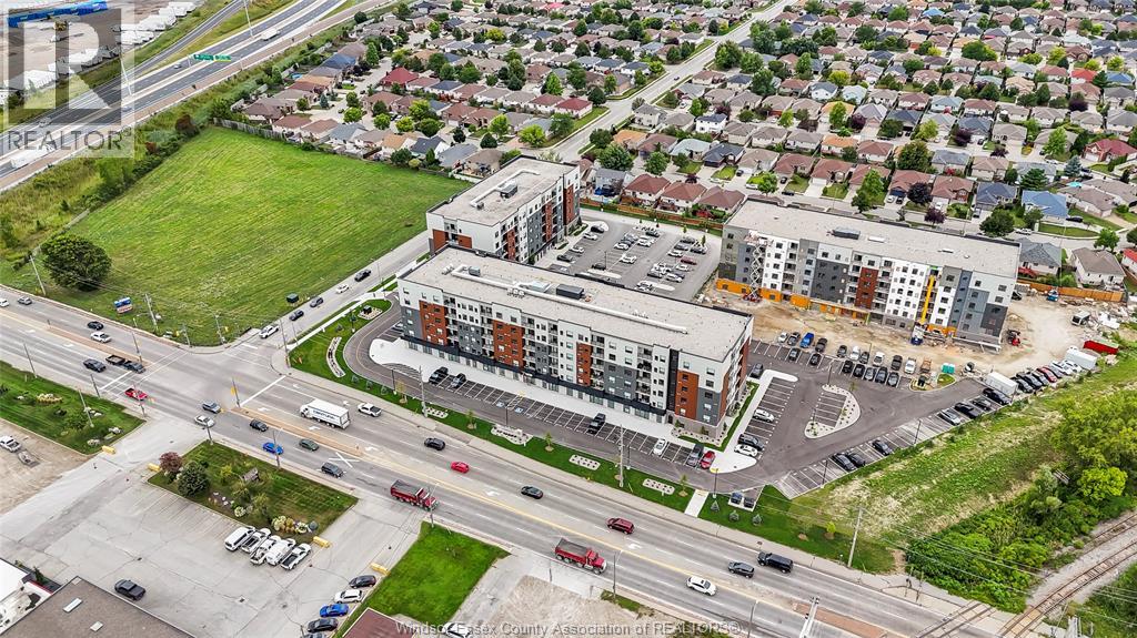 4755 Walker  Road Unit# 301, Windsor, Ontario  N9G 0E5 - Photo 30 - 26004490