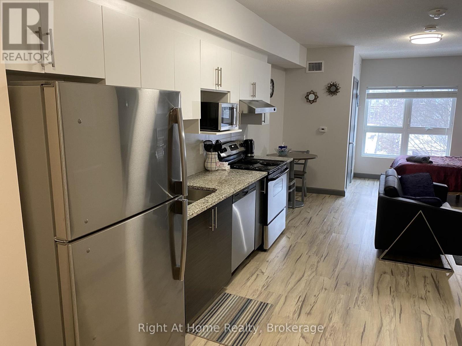 1710 - 258A SUNVIEW STREET, Waterloo, Ontario