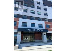 308 - 1 WELLINGTON STREET, Brantford, Ontario