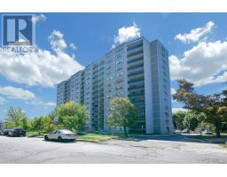 PH12 - 10 TOBERMORY DRIVE, Toronto, Ontario