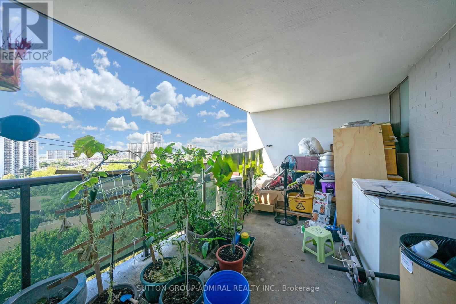 Ph12 - 10 Tobermory Drive, Toronto, Ontario  M3N 2Y5 - Photo 21 - W12835904